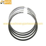 EF750 Piston Ring 13011-1111 for Hino Engine Parts – Excavator, Forklift, Truck product image 3