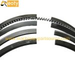 EF750 Piston Ring 13011-1111 for Hino Engine Parts – Excavator, Forklift, Truck product image 4