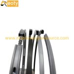 EF750 Piston Ring 13011-1111 for Hino Engine Parts – Excavator, Forklift, Truck product image 5