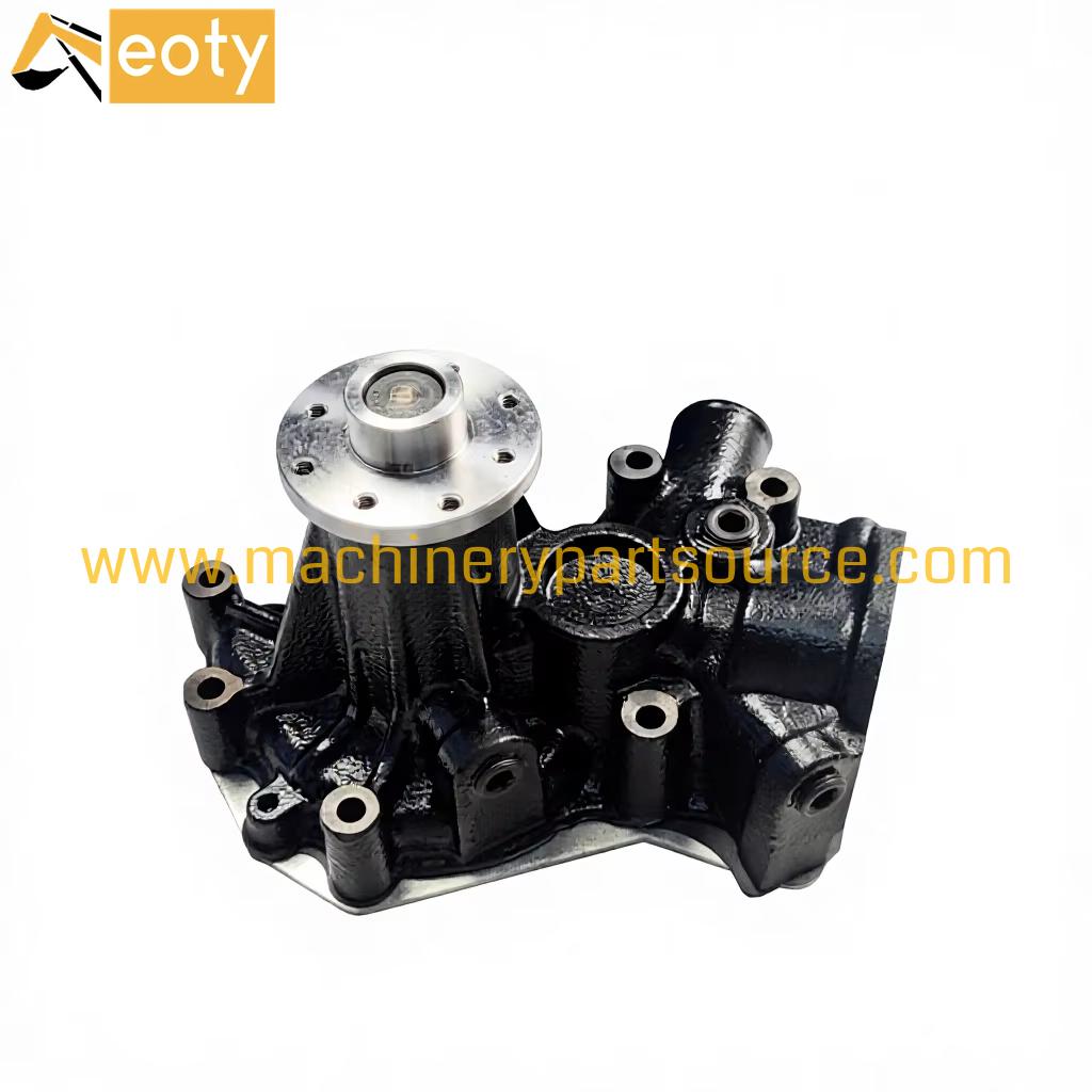 Isuzu 4LE1 4LE2 Engine Water Pump 5-87311148-2 | EFI Compatible Cooling System Part