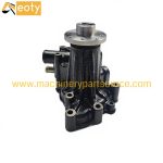 Isuzu 4LE1 4LE2 Engine Water Pump 5-87311148-2 | EFI Compatible Cooling System Part product image 5