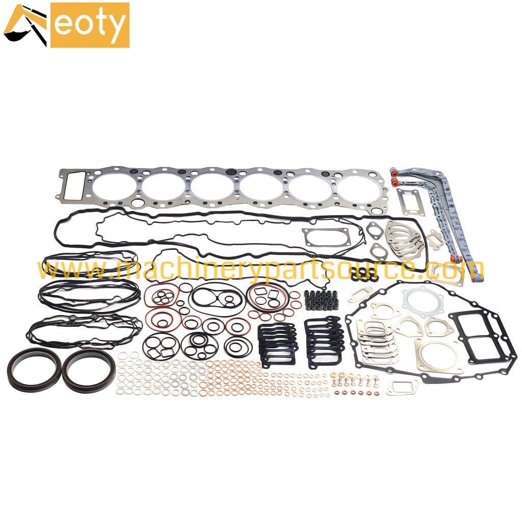 6WG1-EI Full Gasket Kit For Isuzu Engine Spare Parts