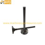 Intake Valve 13715-1060 & Exhaust Valve 13711-1450 for Hino EK100 EK130 EF750 Engine product image 2