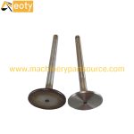 Intake Valve 13715-1060 & Exhaust Valve 13711-1450 for Hino EK100 EK130 EF750 Engine product image 4