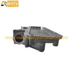 EK100 Oil Cooler Cover 15710-1031 for Hino Engine Parts – Excavator, Forklift, Truck product image 3