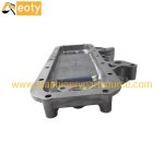 EK100 Oil Cooler Cover 15710-1031 for Hino Engine Parts – Excavator, Forklift, Truck product image 4