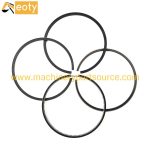 Hino Engine EK100 Piston Ring Set 13011-1010 13011-1011 13011-1021 | Diesel Engine Parts product image 2