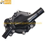 EK130 Water Pump 16121-1200 16100-3127 596-56089 for Hino Engine Excavator Parts product image 2