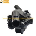 EK130 Water Pump 16121-1200 16100-3127 596-56089 for Hino Engine Excavator Parts product image 3