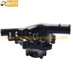 EK130 Water Pump 16121-1200 16100-3127 596-56089 for Hino Engine Excavator Parts product image 4