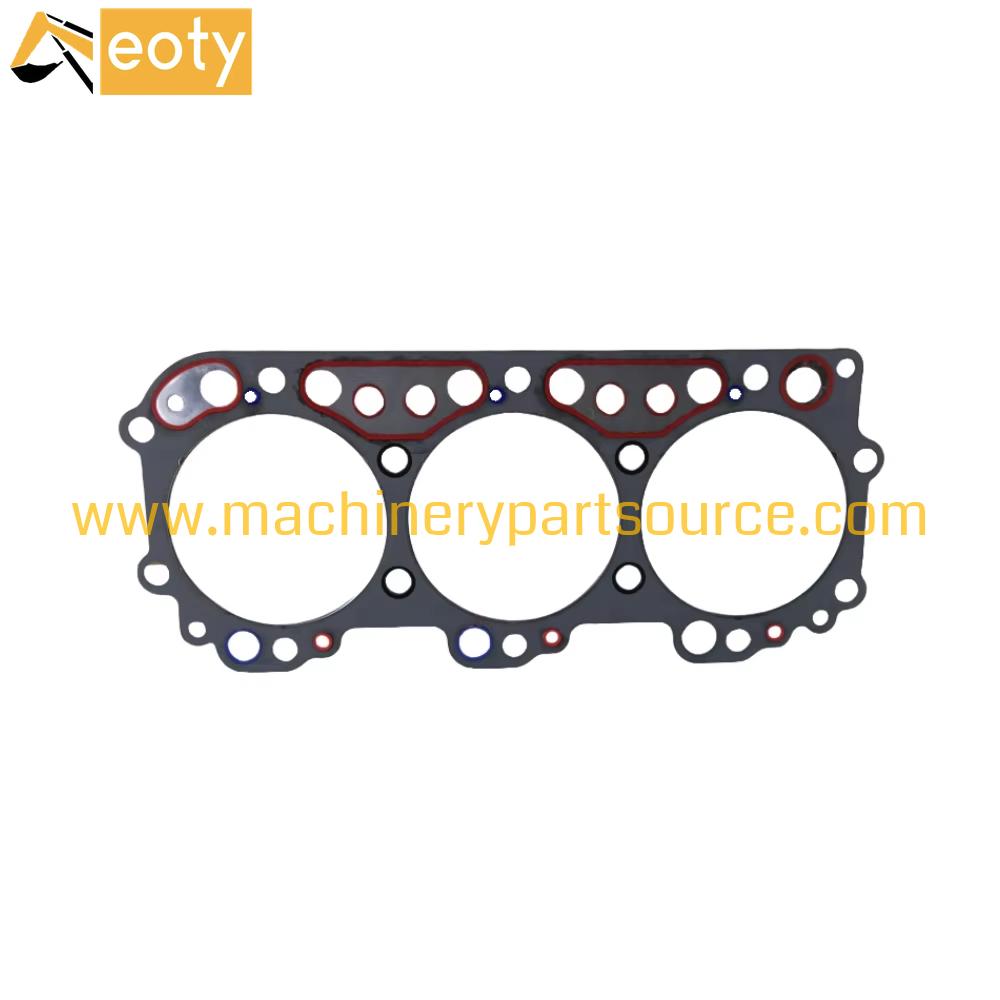 EK200 Cylinder Head Gasket for Hino Engine Parts – Excavator, Truck, Forklift