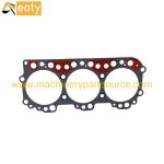 EK200 Cylinder Head Gasket for Hino Engine Parts – Excavator, Truck, Forklift product image 2