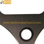 EK200 Cylinder Head Gasket for Hino Engine Parts – Excavator, Truck, Forklift product image 3