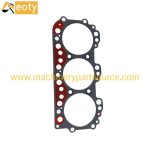 EK200 Cylinder Head Gasket for Hino Engine Parts – Excavator, Truck, Forklift product image 4