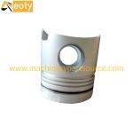 EK200 Piston 13216-1530 13216-1900 for Hino Engine Parts Excavator Truck product image 3