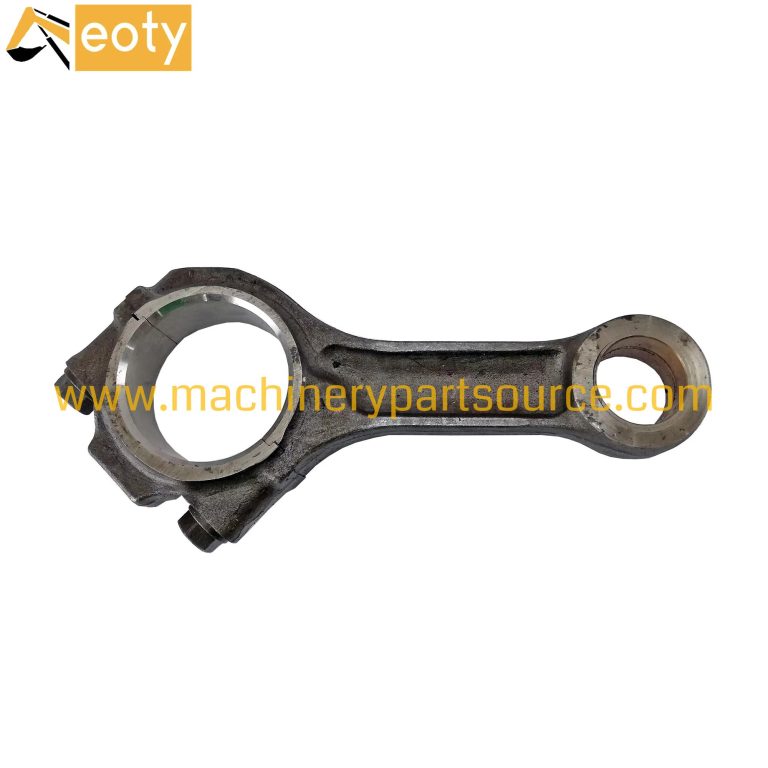 Connecting Rod 13201-1400 For Hino EL100 Engine Parts – Heavy Equipment & Diesel Truck
