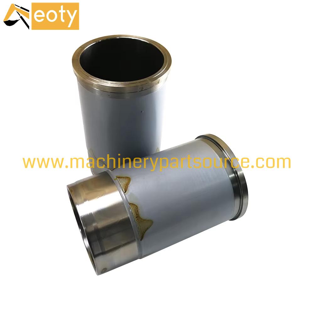 EL100 Cylinder Liner 11467-1240 11467-1270 11467-1640 for Hino Engine Parts