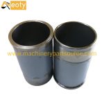 EL100 Cylinder Liner 11467-1240 11467-1270 11467-1640 for Hino Engine Parts product image 2