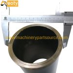 EL100 Cylinder Liner 11467-1240 11467-1270 11467-1640 for Hino Engine Parts product image 4