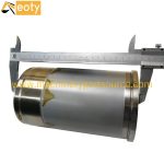 EL100 Cylinder Liner 11467-1240 11467-1270 11467-1640 for Hino Engine Parts product image 5