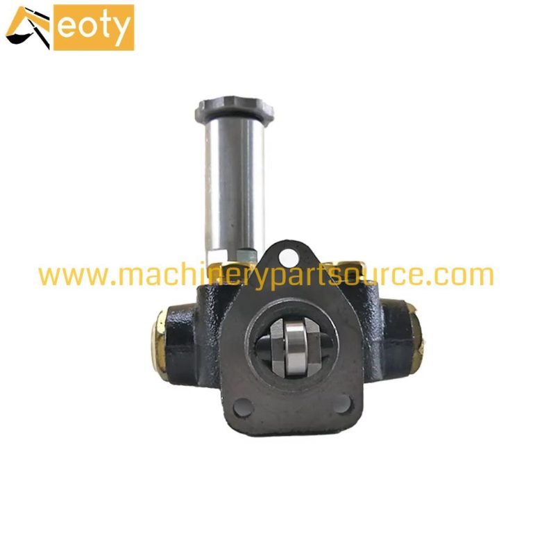 Oil Delivery Pump 105237-5040 for Hino EL100 EF100 EH100 EH300 EH700 EF750 H06CT H07CT Engine Parts
