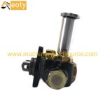 Oil Delivery Pump 105237-5040 for Hino EL100 EF100 EH100 EH300 EH700 EF750 H06CT H07CT Engine Parts product image 3