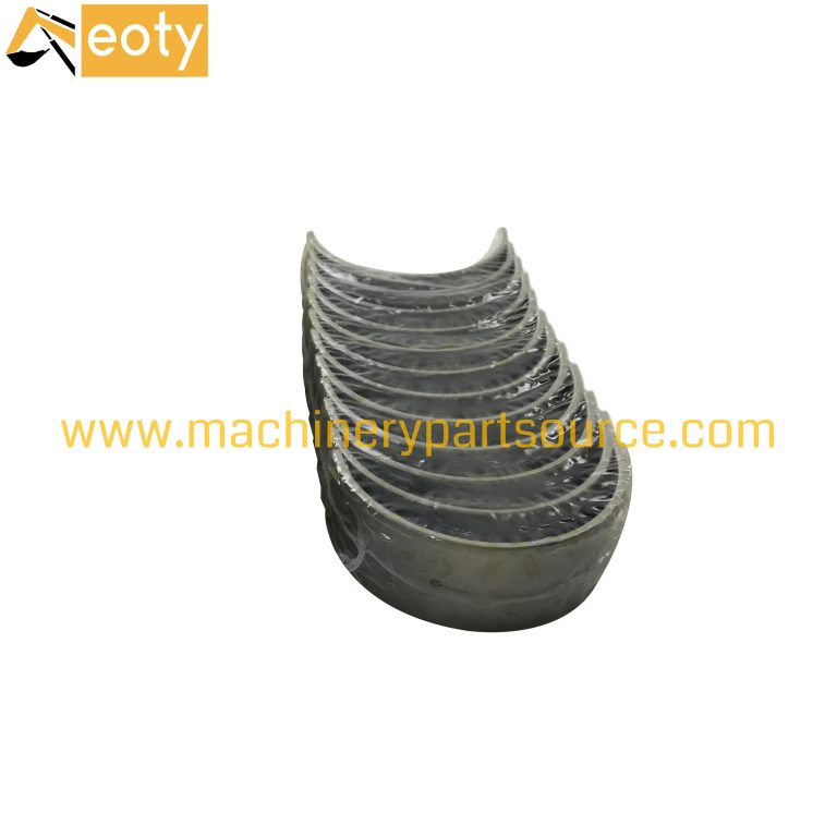 Connecting Rod Bearing STD for Hino EM100 Engine – Excavator, Forklift, Truck Parts