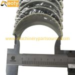 Connecting Rod Bearing STD for Hino EM100 Engine – Excavator, Forklift, Truck Parts product image 3