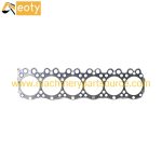 EM100 Cylinder Head Gasket Suitable For Hino Engine Parts