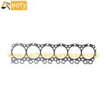 EM100 Cylinder Head Gasket Suitable For Hino Engine Parts product image 2