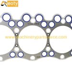 EM100 Cylinder Head Gasket Suitable For Hino Engine Parts product image 3