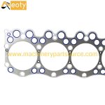 EM100 Cylinder Head Gasket Suitable For Hino Engine Parts product image 4