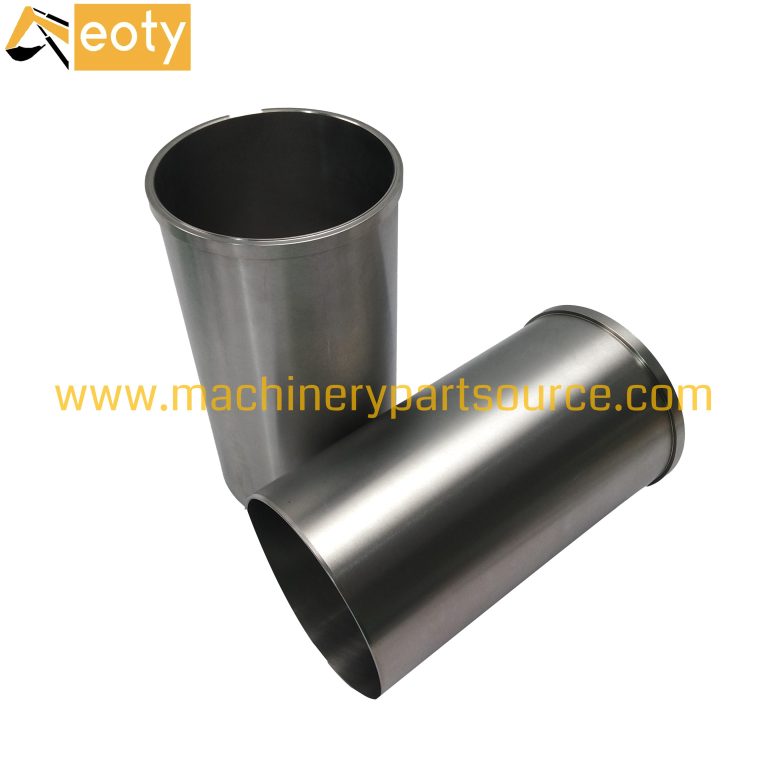 OEM 11467-1671 EM100 Cylinder Liner for Hino Engine Parts | Excavator & Truck