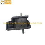 Komatsu PC40 PC50 Engine Mount Cushion HD-2294 | Excavator Rubber Vibration Damper