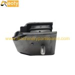 Komatsu PC40 PC50 Engine Mount Cushion HD-2294 | Excavator Rubber Vibration Damper product image 2