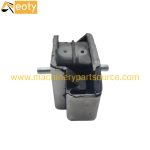 Komatsu PC40 PC50 Engine Mount Cushion HD-2294 | Excavator Rubber Vibration Damper product image 5