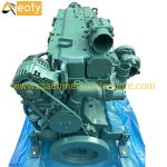 Volvo D7D Remanufactured Engine Assembly (Without Flywheel Housing & Flywheel) – Replacement Diesel Engine for Excavators product image 2