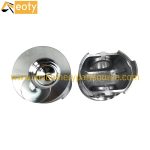 Komatsu Engine Piston 4D94-3 | 32mm Pin Hole | Part No. 6144-33-2110 | Diesel Engine Spare Parts product image 2