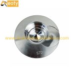 Komatsu Engine Piston 4D94-3 | 32mm Pin Hole | Part No. 6144-33-2110 | Diesel Engine Spare Parts product image 4
