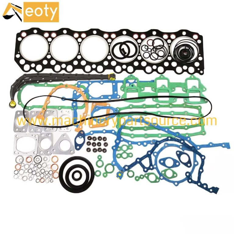 Hino EP100 Engine Gasket Kit 04010-0204 11115-2190 Cylinder Head Gasket Set