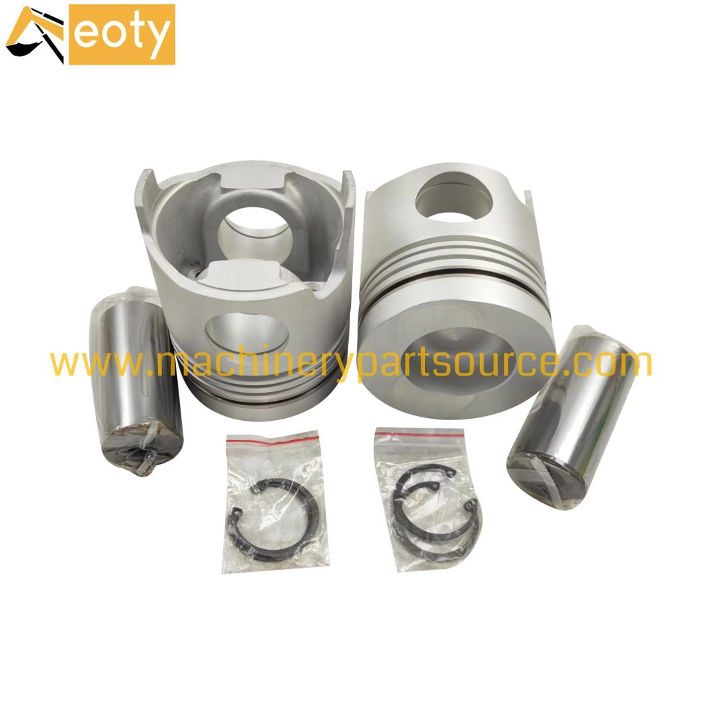 Hino EP100 Diesel Engine Piston 13211-2061 13216-1450 | 130mm | J-Series