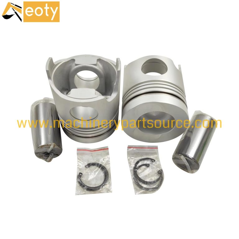 Hino EP100 Diesel Engine Piston 13211-2061 13216-1450 | 130mm | J-Series