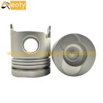 Hino EP100 Diesel Engine Piston 13211-2061 13216-1450 | 130mm | J-Series product image 2