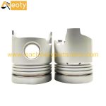 Hino EP100 Diesel Engine Piston 13211-2061 13216-1450 | 130mm | J-Series product image 3
