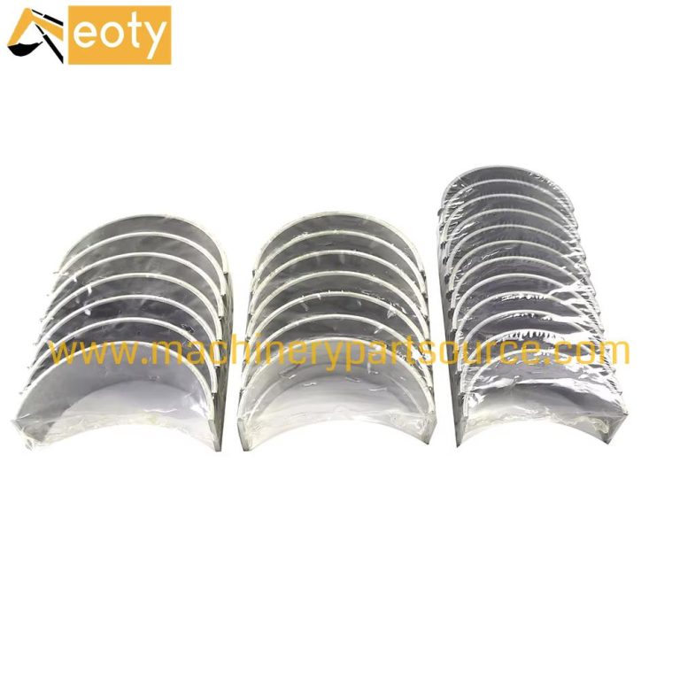 EP100 Main Bearing & Connecting Rod Bearing Set M1-2103 M2-2103 for Hino Engine Parts