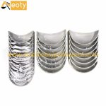 EP100 Main Bearing & Connecting Rod Bearing Set M1-2103 M2-2103 for Hino Engine Parts product image 2