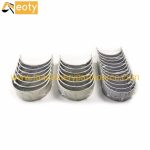 EP100 Main Bearing & Connecting Rod Bearing Set M1-2103 M2-2103 for Hino Engine Parts product image 3
