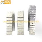 EP100 Main Bearing & Connecting Rod Bearing Set M1-2103 M2-2103 for Hino Engine Parts product image 5