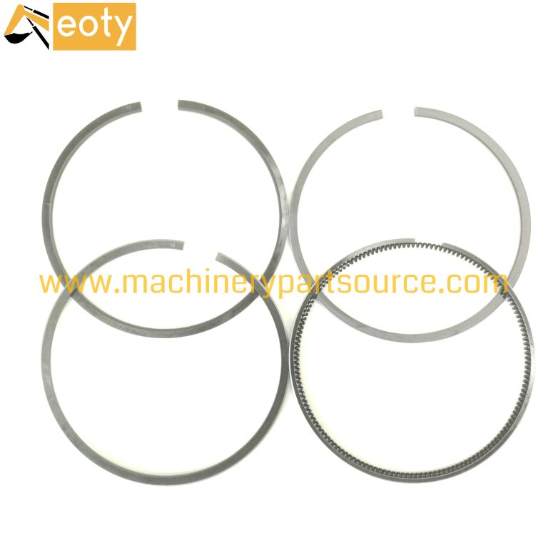 F17D Piston Ring 13019-1090b for Hino Engine Parts | Diesel Construction