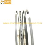 F17D Piston Ring 13019-1090b for Hino Engine Parts | Diesel Construction product image 2
